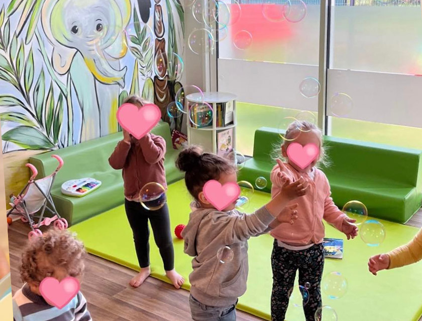 Méthode Montessori et principes Feng shui