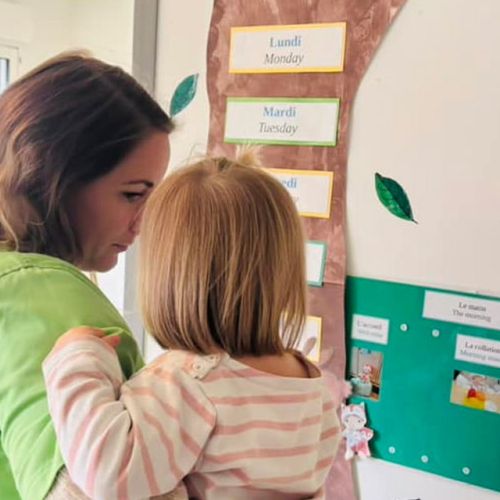 Prestations proposées